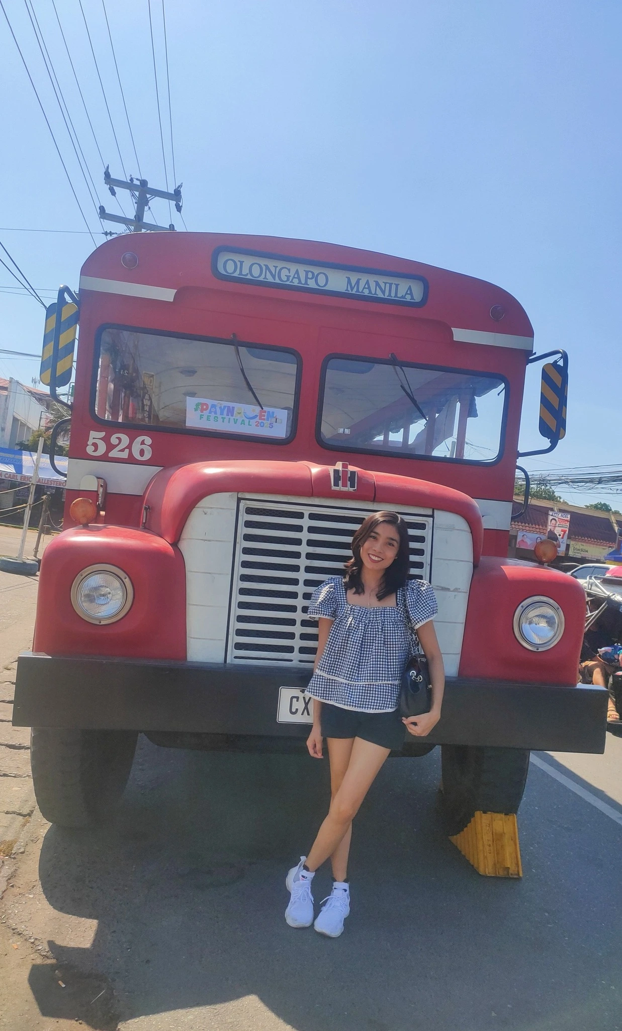 My life is an open book